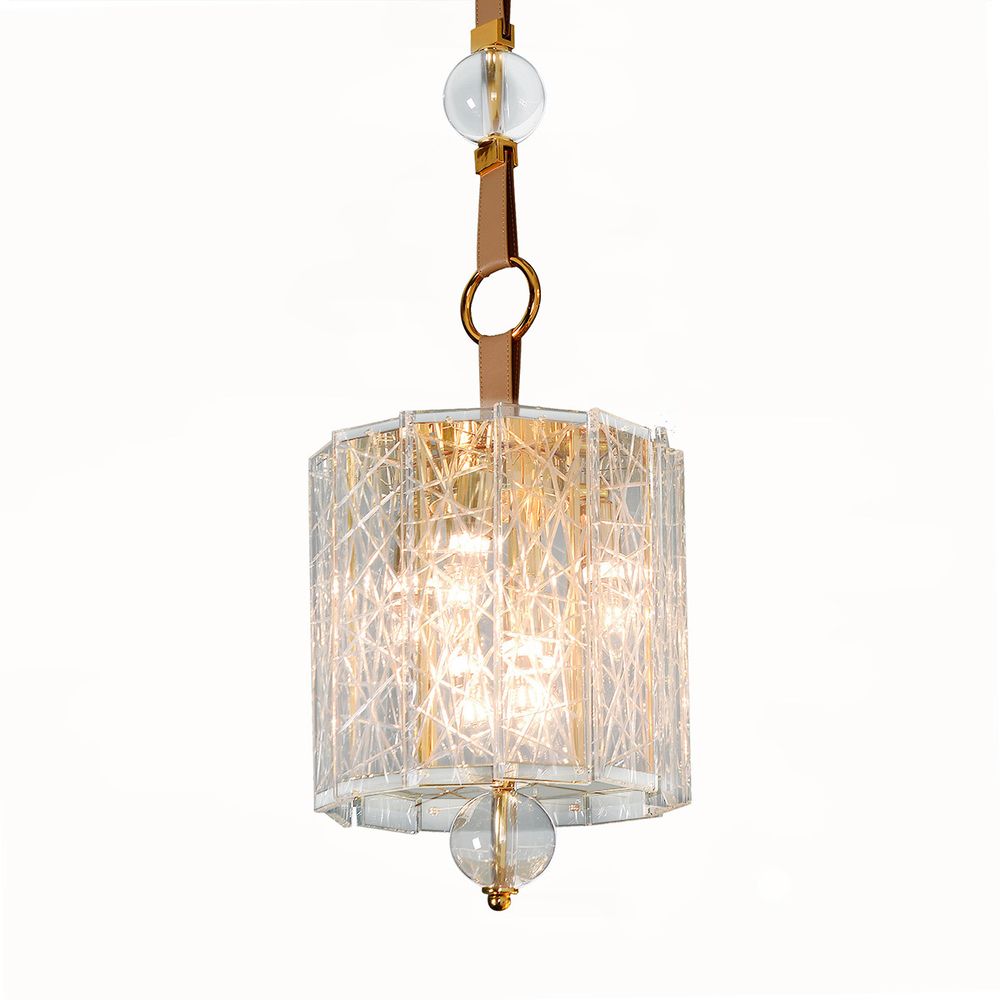 Подвесной светильник BY9026-260