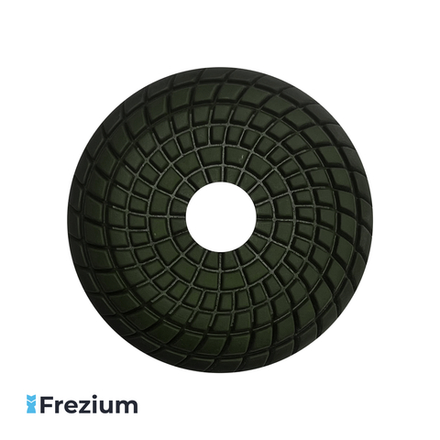 Круг шлифовальный алмазный гибкий (Черепашка)