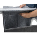 Лежак для собак Trixie Livia, размер 1