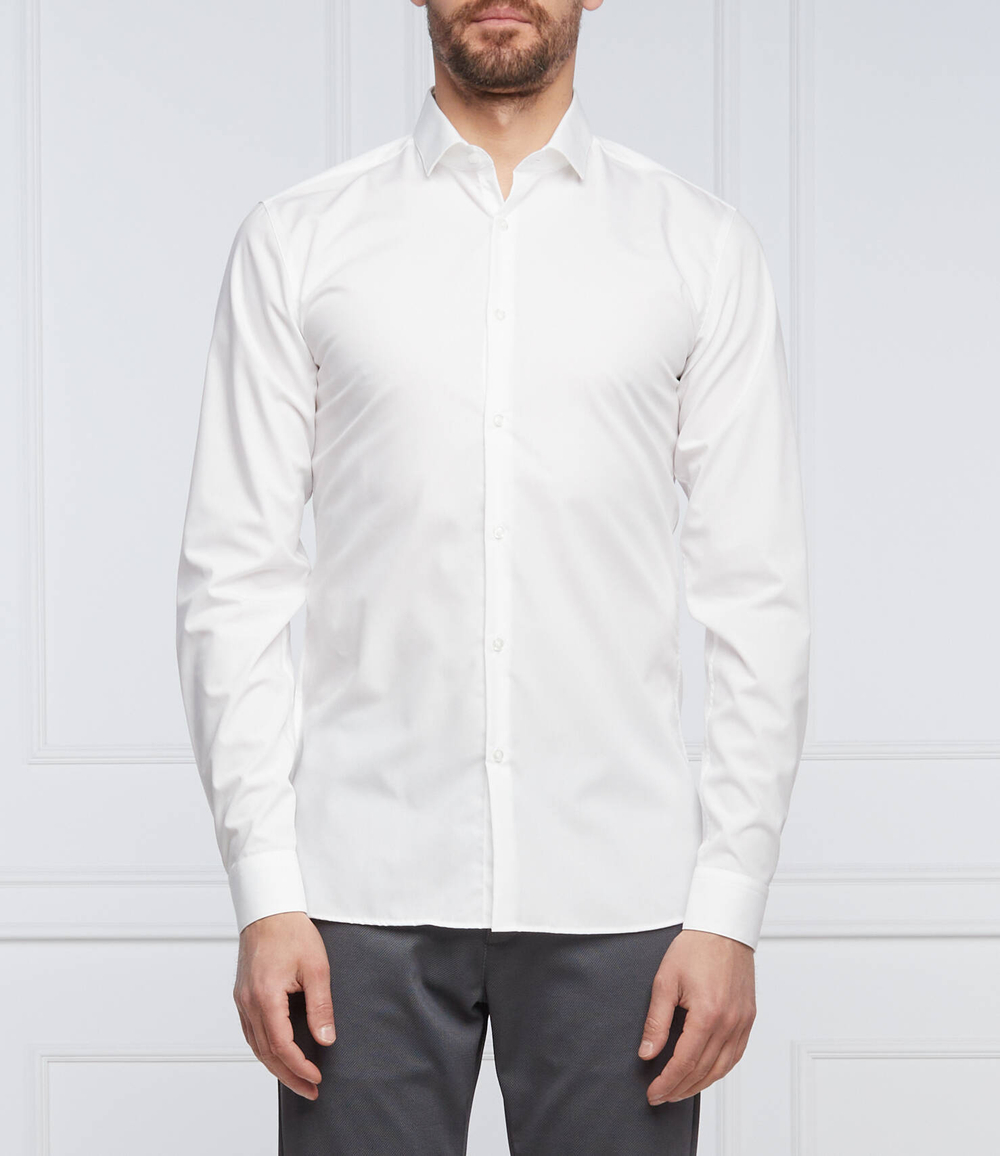 рубашка erondo HUGO - белый(50389769)