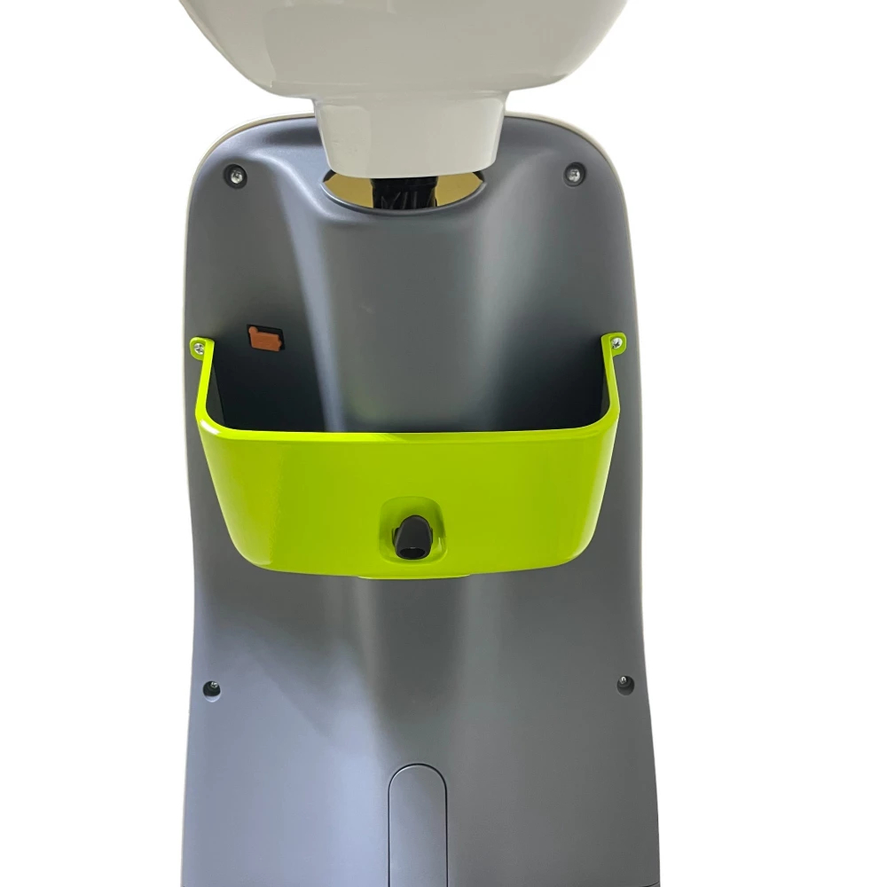 Электроскутер Skyboard Yalta 1200W White