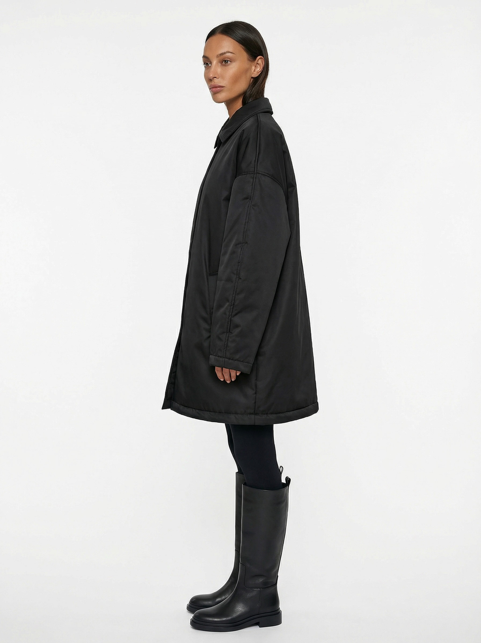 Куртка Arbat | Черный