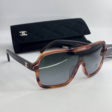 Солнцезащитные очки CHANEL