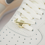 Кроссовки Nike Air Force 1 Low Grey Pink Wmns