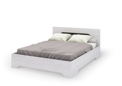 Кровать "Валенсия" КР 013 без ортопед.осн.