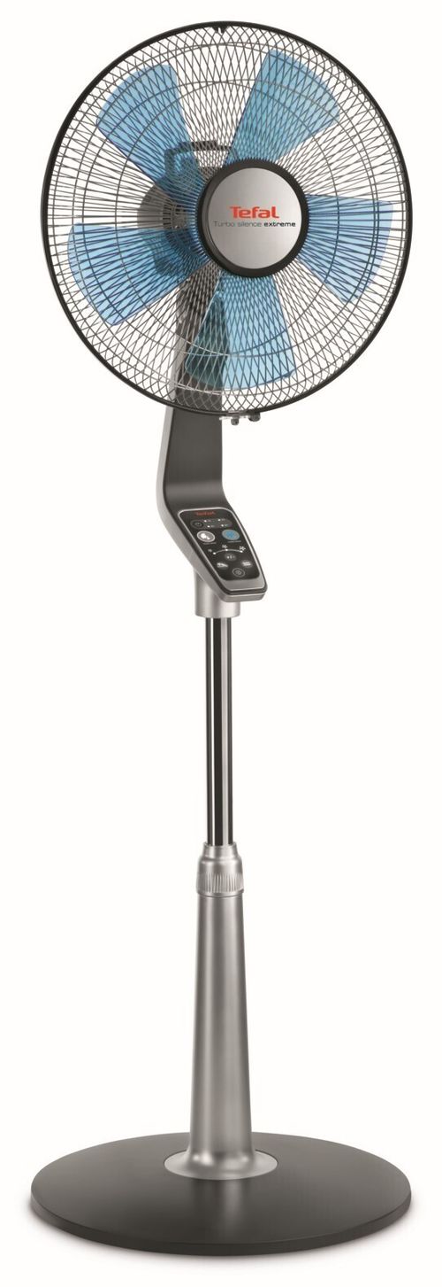 Напольный вентилятор Tefal Turbo Silence Extreme VF5670F0