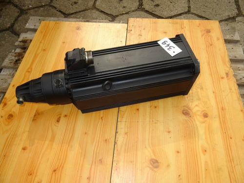 Rexroth / Indramat MAC112D-1-ED-4-C/130-B-1/WI525LV