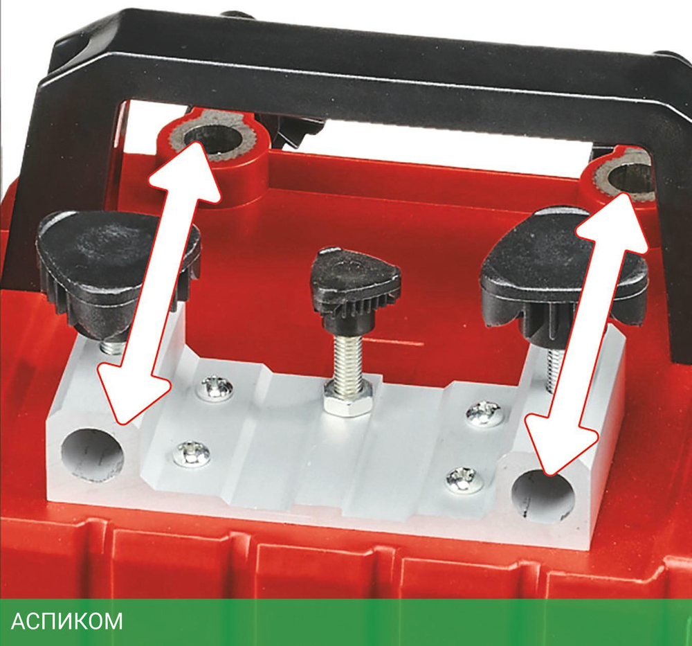 Заточный станок Einhell TC-WG 200 (4418008)