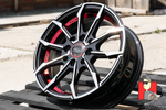 Комплект дисков RGW 8815 14x5.5 et38 4x100/4x114.3