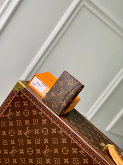 Louis Vuitton Pocket Organizer