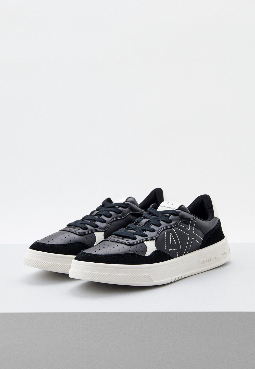 Кеды мужские ARMANI EXCHANGE