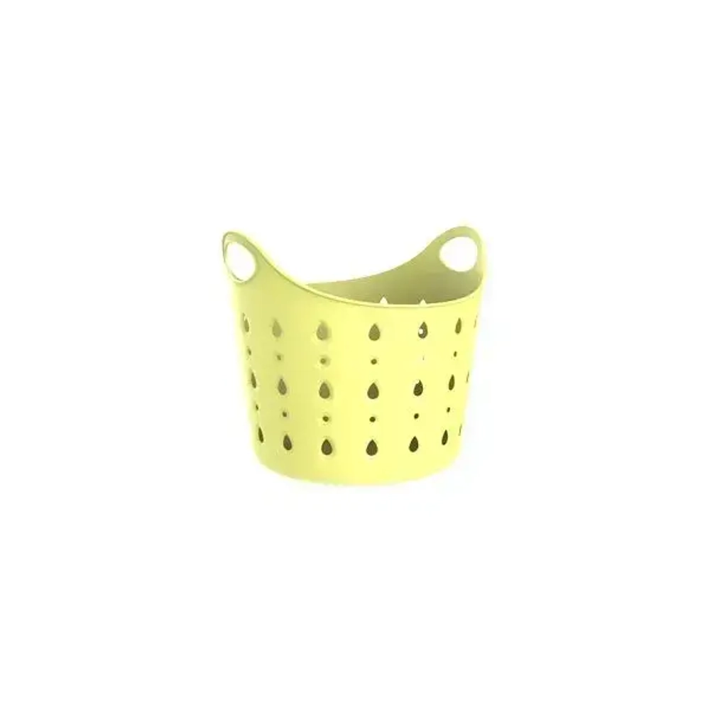 Корзина CubaLibra 10 л (лето)