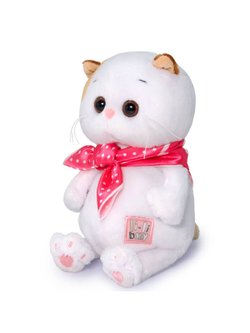 Мягкая игрушка Ли-Ли Baby с косынкой 20см