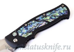 Нож Marauder M2 Plain Prototype Walter Brendфотография - 3