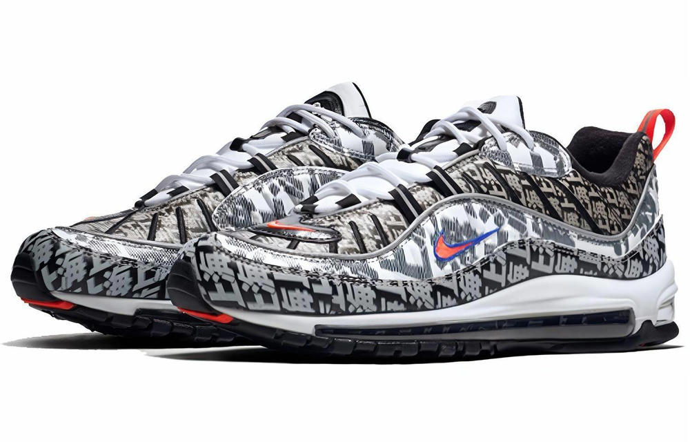 Кроссовки Nike Air Max 98