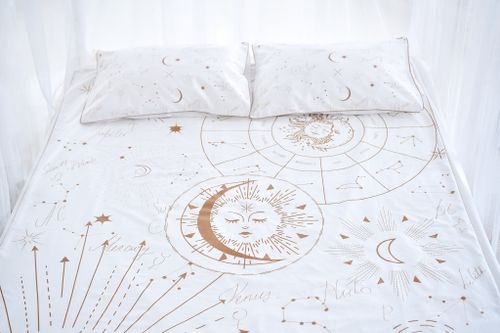 Астро Белый