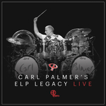 Carl Palmer's ELP Legacy / Live (CD+DVD)