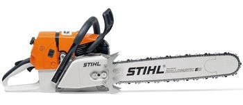 STIHL MS-640,650,660