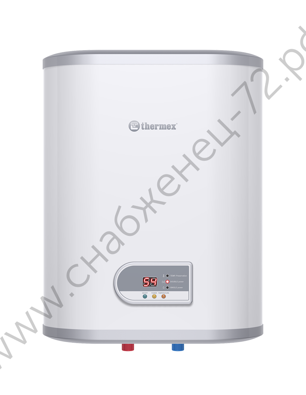 Водонагреватель THERMEX FSD 30 V