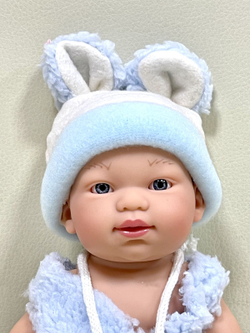 Пупс Nines 22см Golosinas Boy (N0534A1)