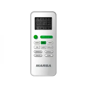 Кондиционер Marsa RK-24MTA4G