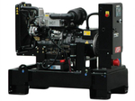 Дизельный генератор Coelmo PDT113TG3