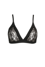 бюстгальтер brigette Agent Provocateur - черный(110567)