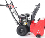 Снегоуборщик бензиновый ИНТЕРСКОЛ СМБ-61/7ЭФ 781.0.0.70