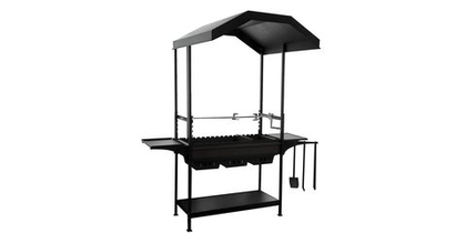 Мангал MNG0003