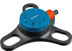 GRINDA RF-3, 8 режимов, пластиковый, на подставке, стационарный распылитель, PROLine (429301)