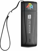 Модем 4G ANYDATA W140