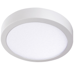 Светильник накладной круглый KANLUX CARSA V2LED 24W-NW-W