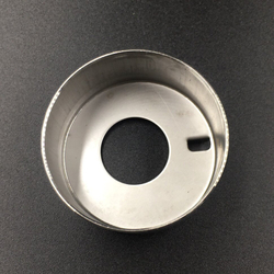 Стакан помпы охлаждения Tohatsu 25-30, M40C (Osaka)