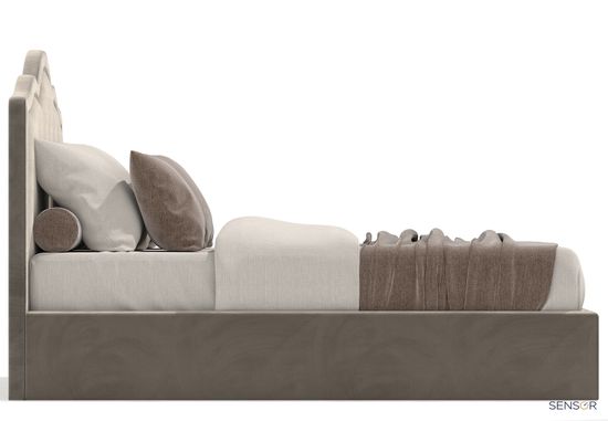 Кровать Креатика