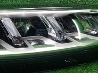 Фара правая Chery Tiggo 7 Pro (2020-2024) LED