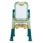 Доска для рисования с пеналом 88*30*49 см. коробка 050-9A