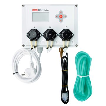 Регулятор автоматической подачи удобрений E-MODE EC Lite