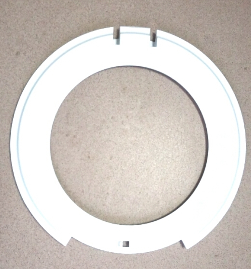 внутреннее обрамление дверки стиральной машины БОШ 741985