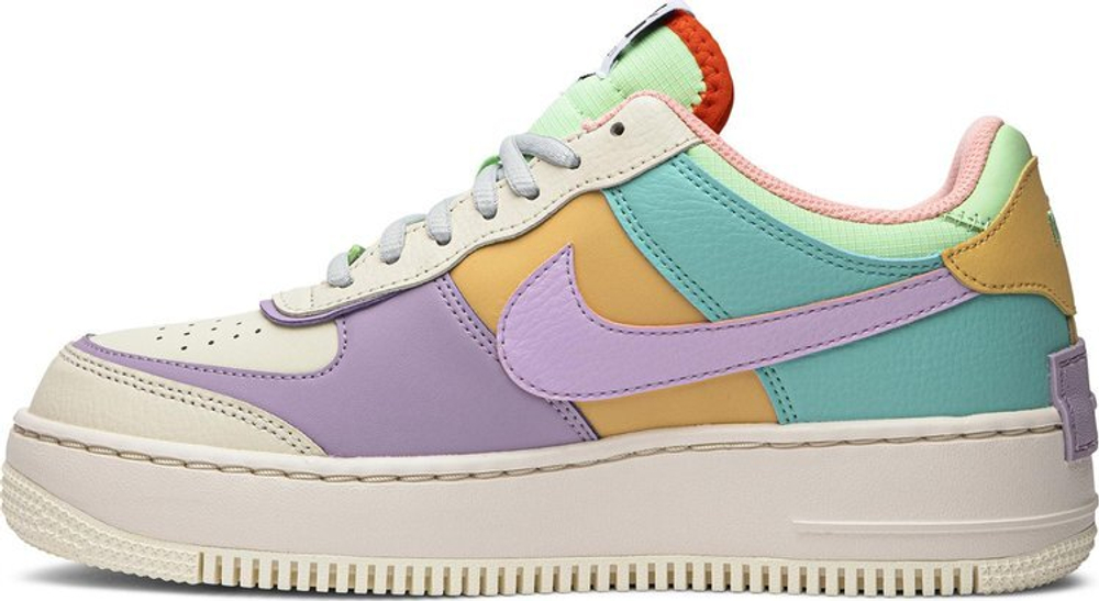 Nike Air Force 1 Shadow Pale Ivory Prosto.Shopp