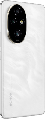 Смартфон Honor 200 Pro 12ГБ/512ГБ, Ростест(ЕАС), белый лунный