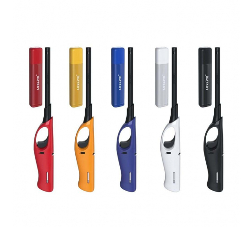 Зажигалка "LUXLITE" XHG 300+XHC002 RUS5