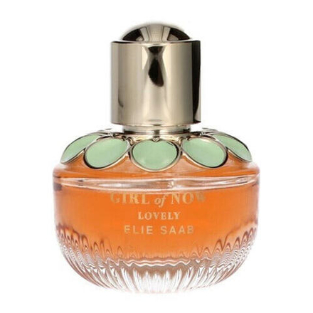 Женский парфюм Elie Saab Girl of Now Lovely Эй ду парфюм 50 мл