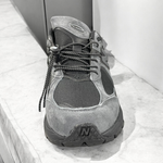 New Balance 2002R Gore-Tex • Charcoal