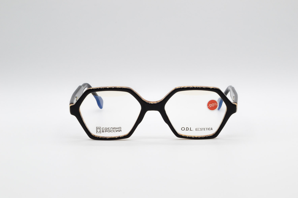 Изг. оправы Seventh Street 7A 065 PJP