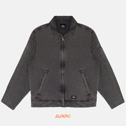 Куртка мужская Dickies Newington Jacket артикул:DK0A4YQNH861 - купить в магазине Дайс
