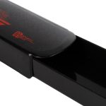 Пенал школьный 19,7х4,5х2,2 см "Вспышка" (Феникс+)