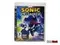 PS3 Sonic Unleashed (Б/У, Английская версия, BLES-00425)