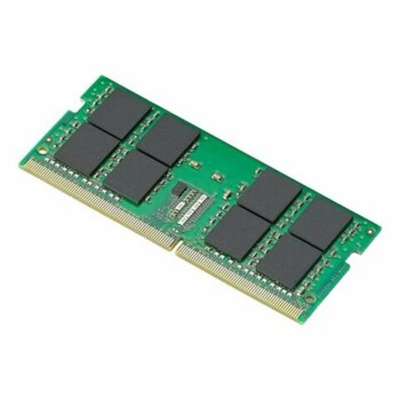 Оперативная память KINGSTON ValueRAM DDR4 16GB 3200MHz CL22 SODIMM KVR32S22D8/16