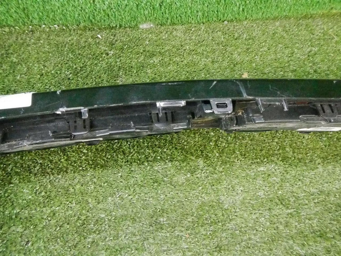 Решетка радиатора Kia Rio 4 X (2020-н.в.)