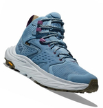 Ботинки женские Hoka Anacapa 2 mid GTX